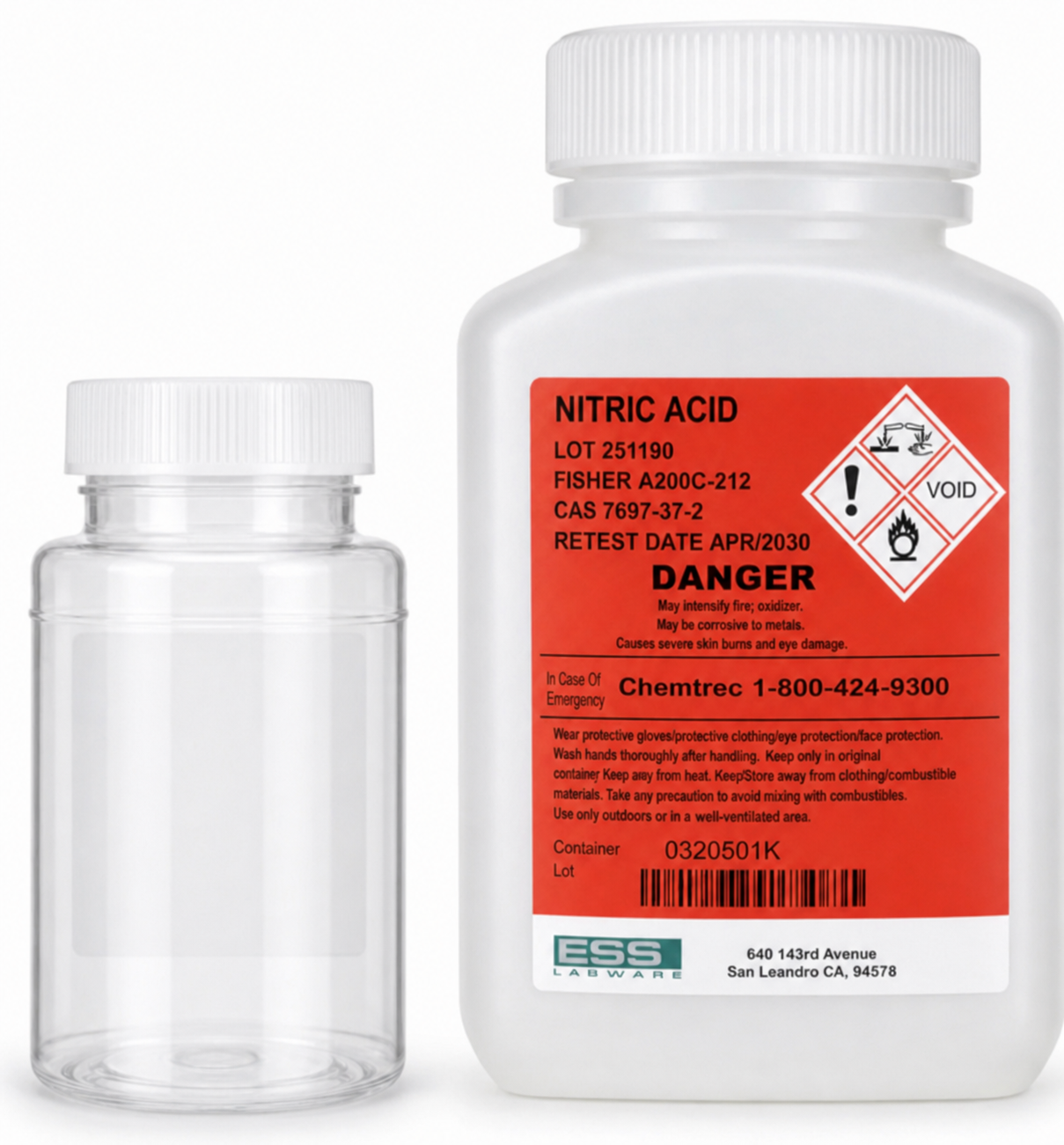 Package 3 (Metals and Bacteria Water Test)