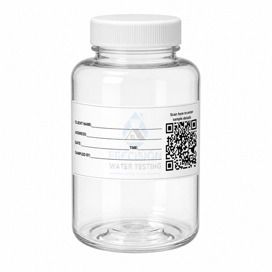 Package 1 (Bacteria Test In Water)