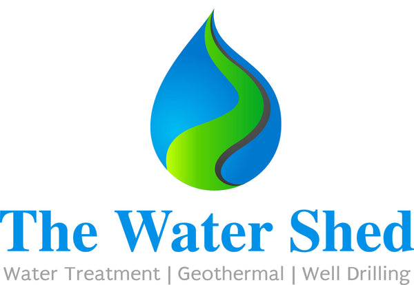 The Water Shed Water Testing
